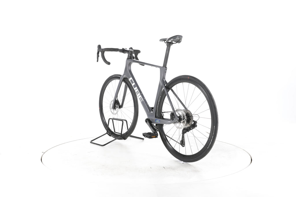 Cube Agree C:62 Rennrad Carbon - Image 9