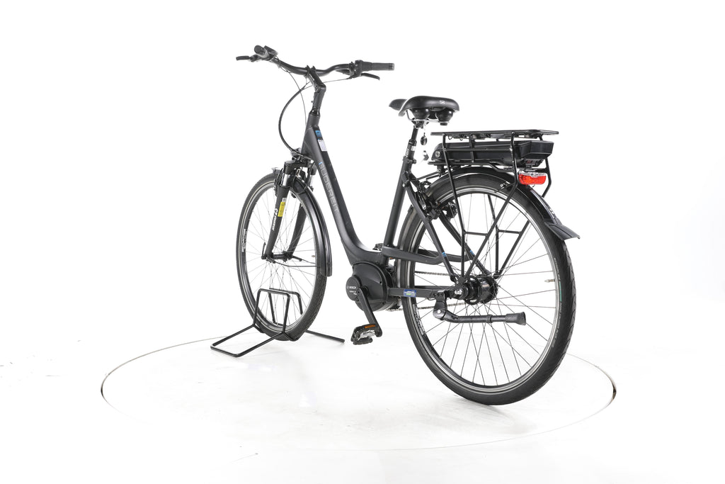 Gudereit EC-3 RT City E-Bike Tiefeinsteiger - Image 9