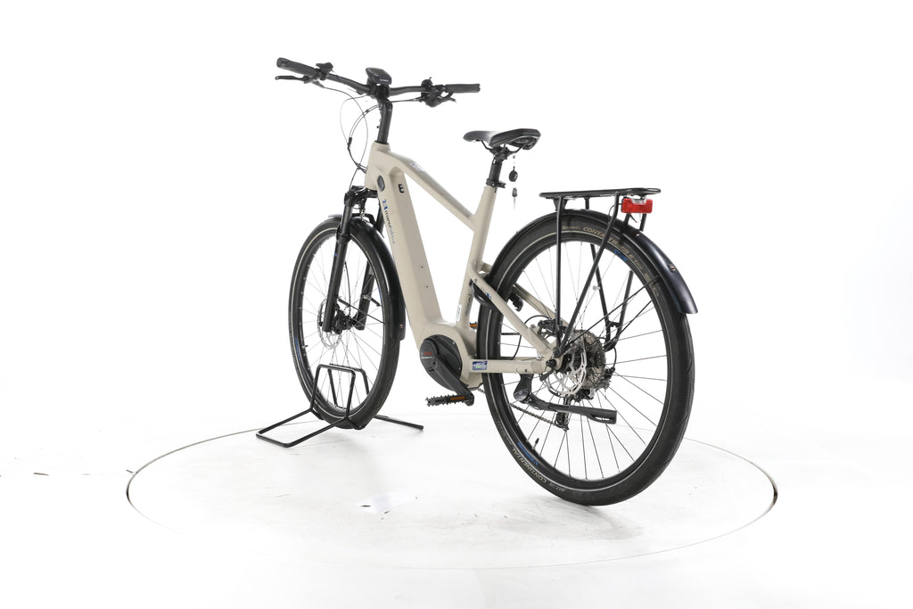 2R Manufaktur ETX 9 Trekking E-Bike - Image 9