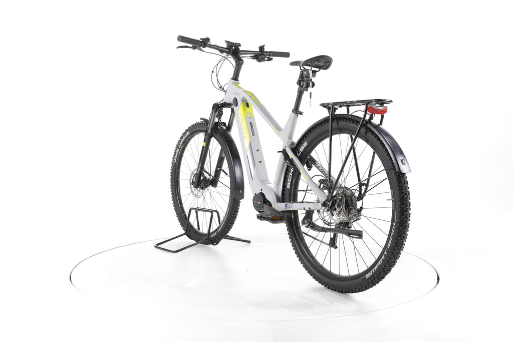 Conway Cairon C 2.0 Trekking E-Bike - Image 9