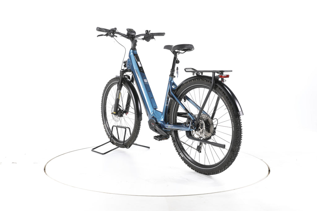 Centurion Country R960i Trekking E-Bike Tiefeinsteiger 2024 - Image 9