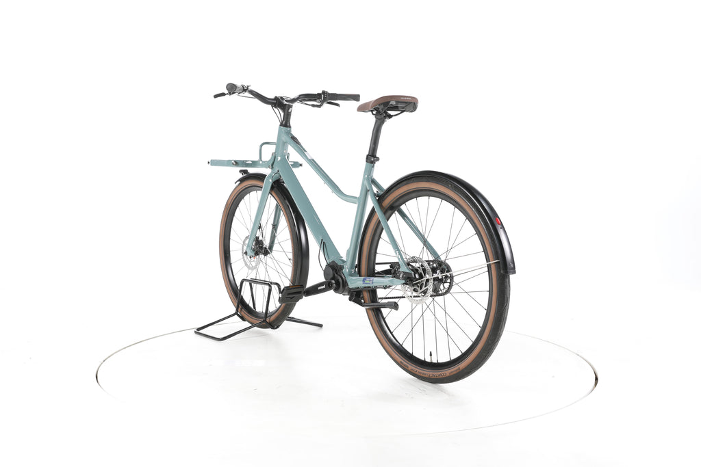 Schindelhauer Bikes Emilia City E-Bike - Image 9