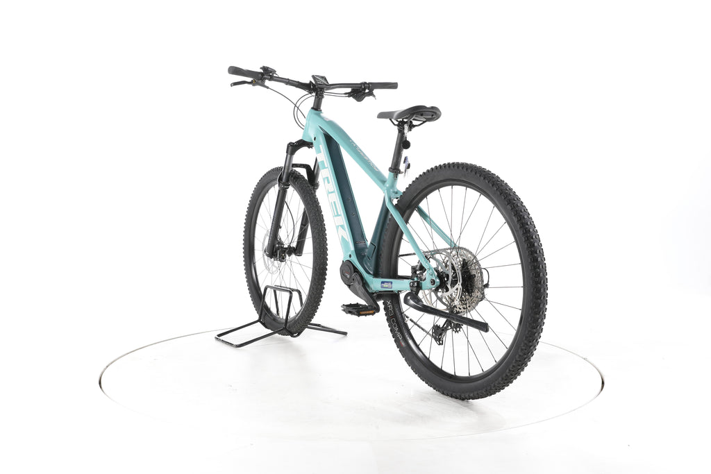 Trek Powerfly 5 Gen 4 E-Bike - Image 9