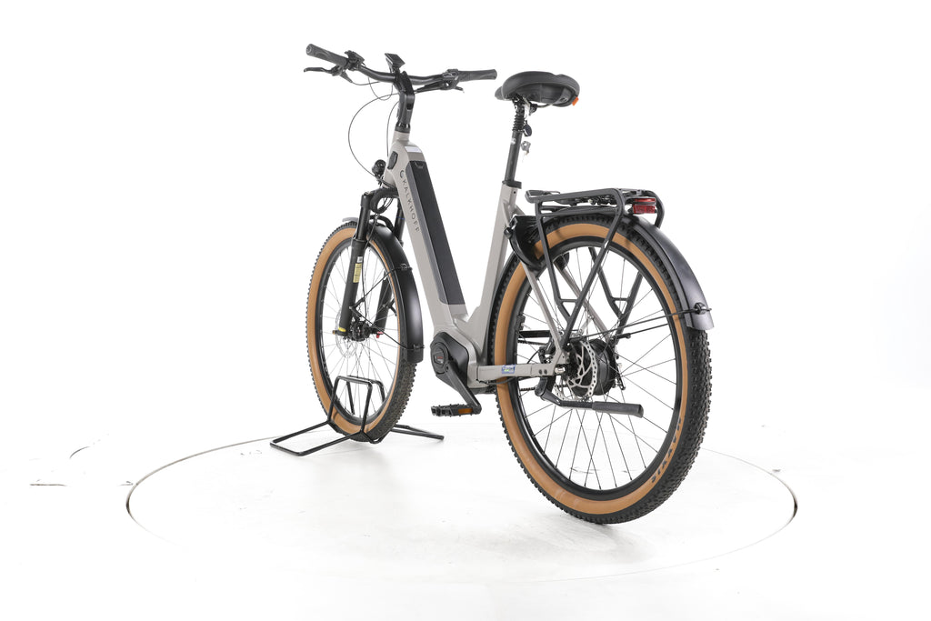 Kalkhoff Entice 5.B Excite City E-Bike Tiefeinsteiger 2025 - Image 9
