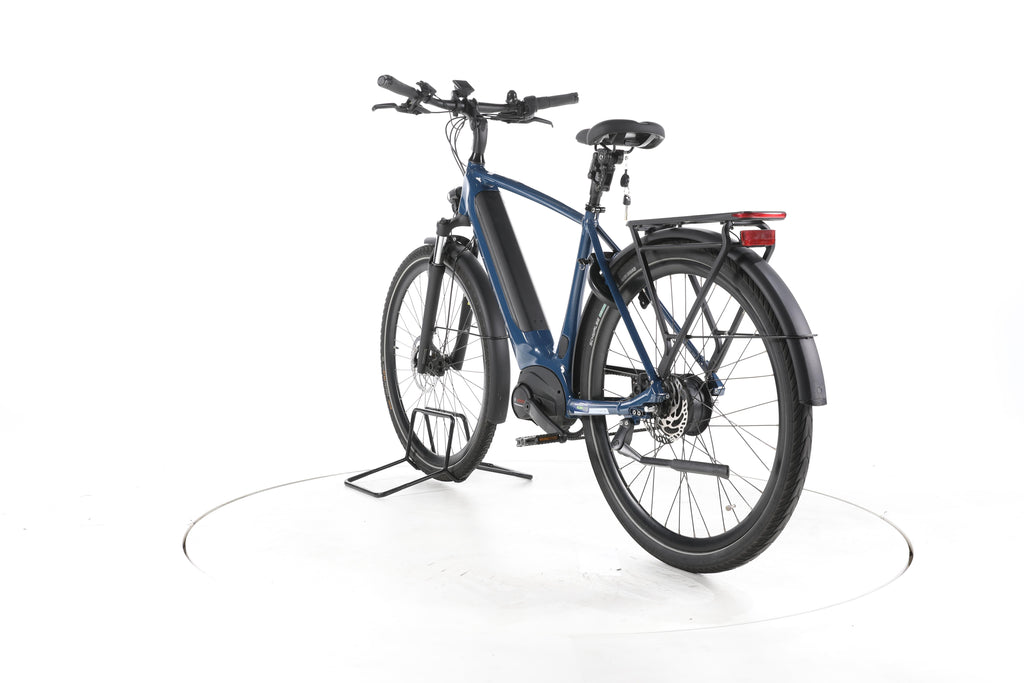 Gazelle Ultimate C380 HMB City E-Bike - Image 9