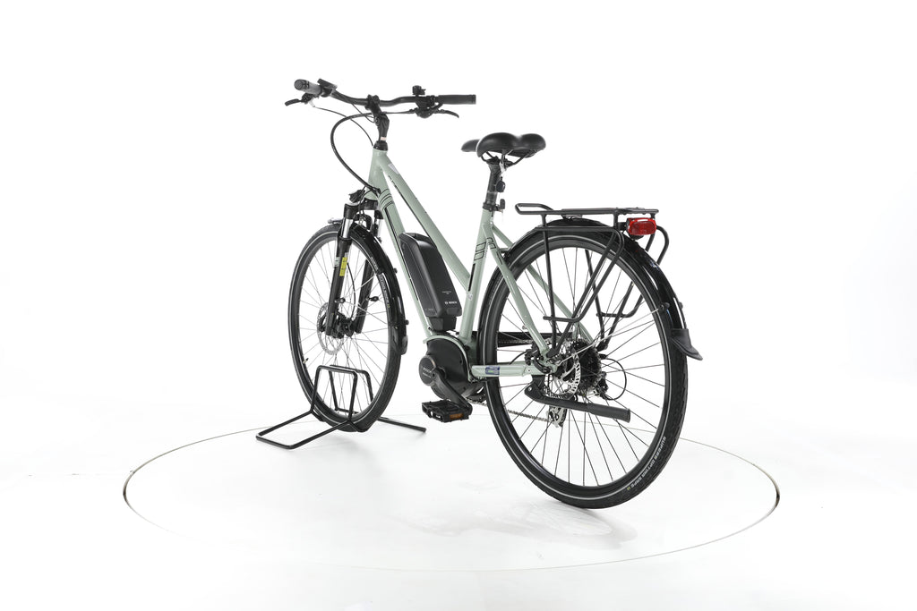 Triumph e-bird Trekking E-Bike - Image 9
