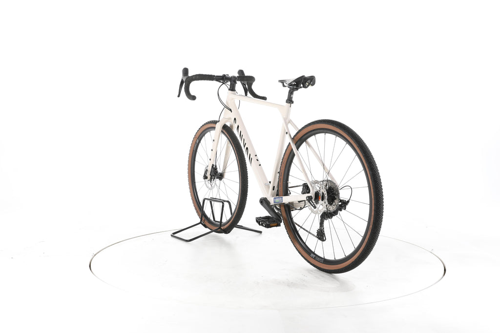 Canyon Grizl 7 Gravelbike Carbon 2024 - Image 9