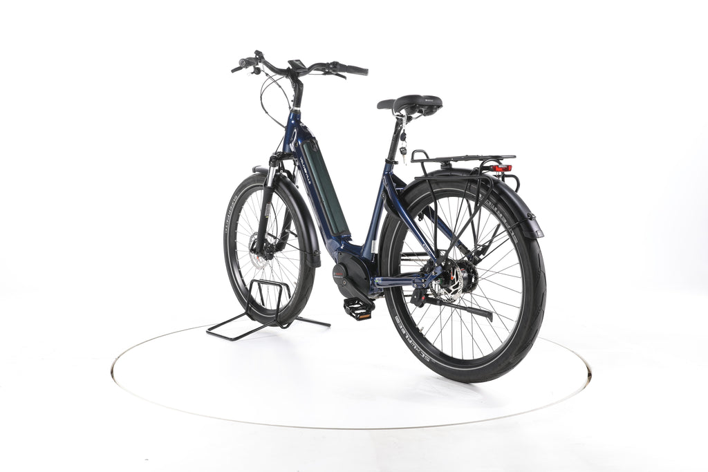Velo de Ville SEB 890 Smart City E-Bike Tiefeinsteiger - Image 9
