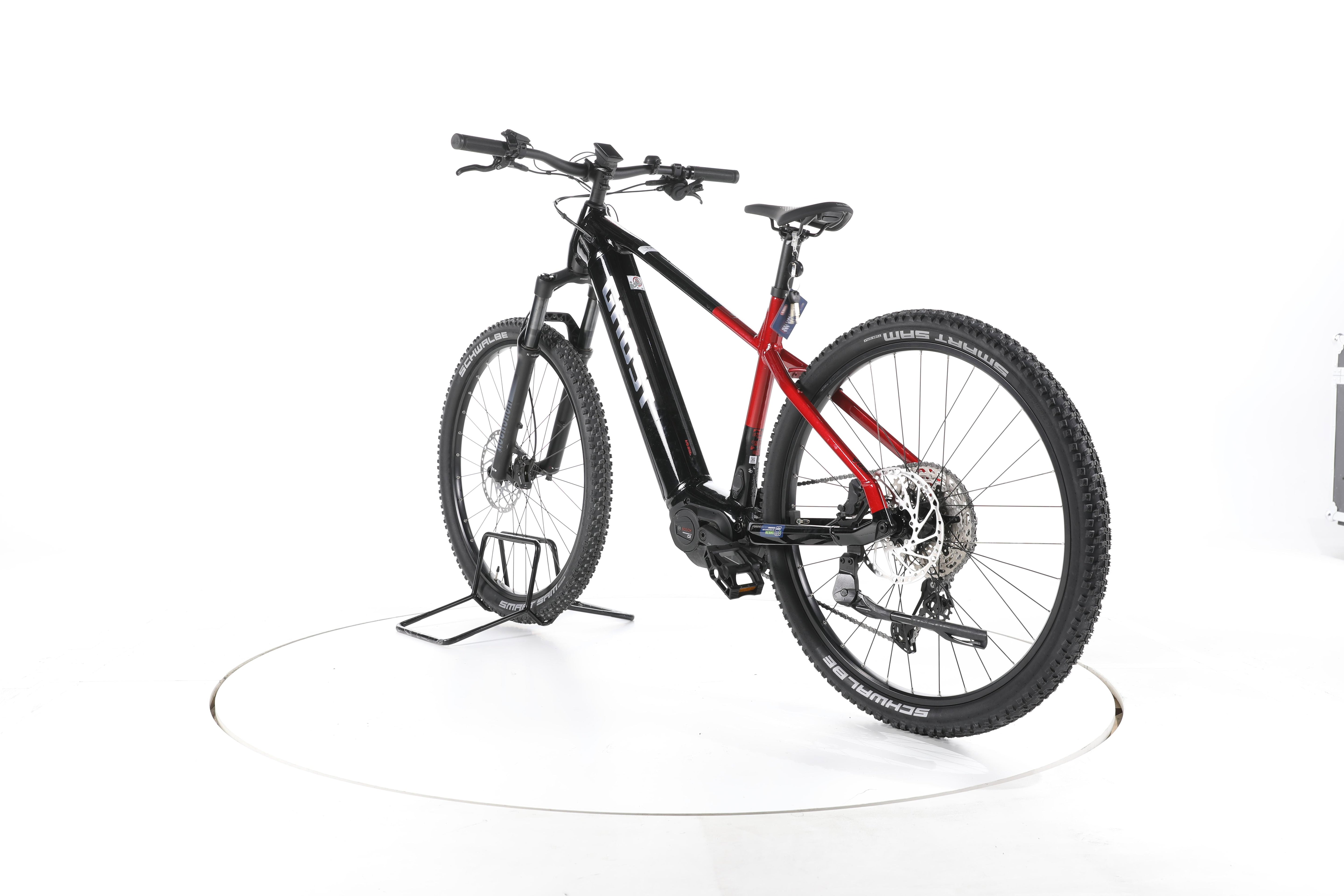 Ghost E-Teru B Pro E-Bike - Image 9