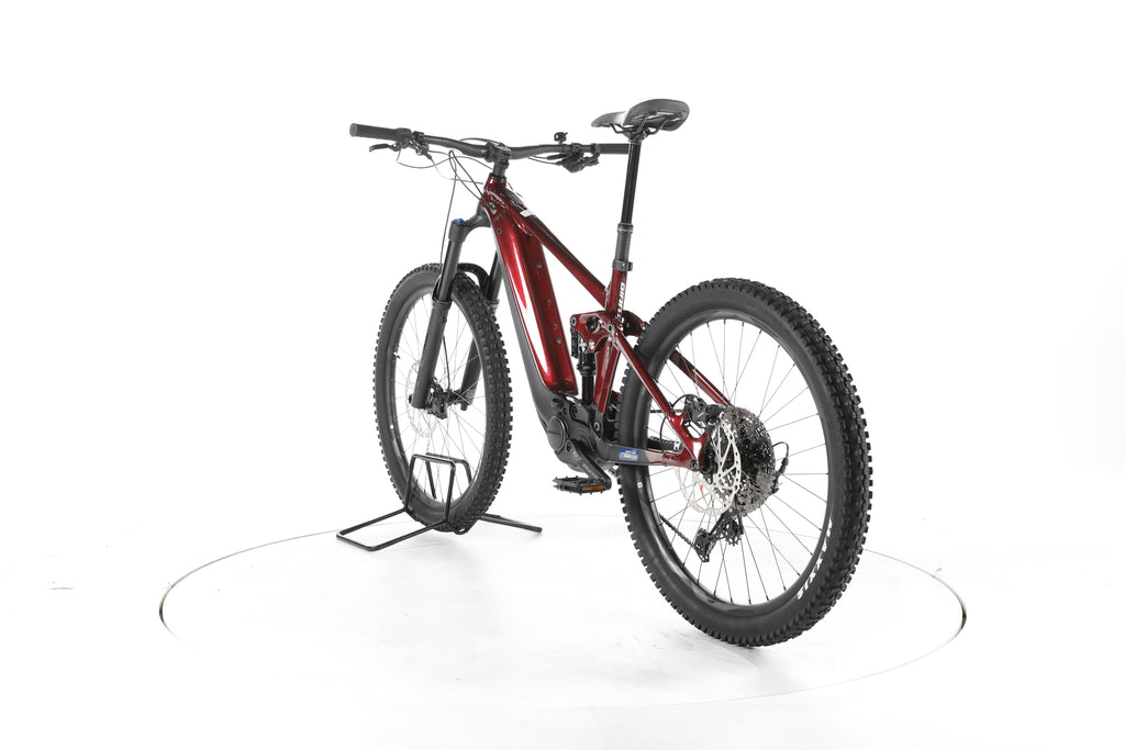 Giant Reign E+ 2 | V2 E-Bike Fully 2024 - Image 9
