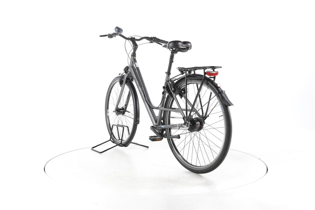 H.-P. Jakst SOMO 8.1 Fahrrad City & Trekking - Image 9