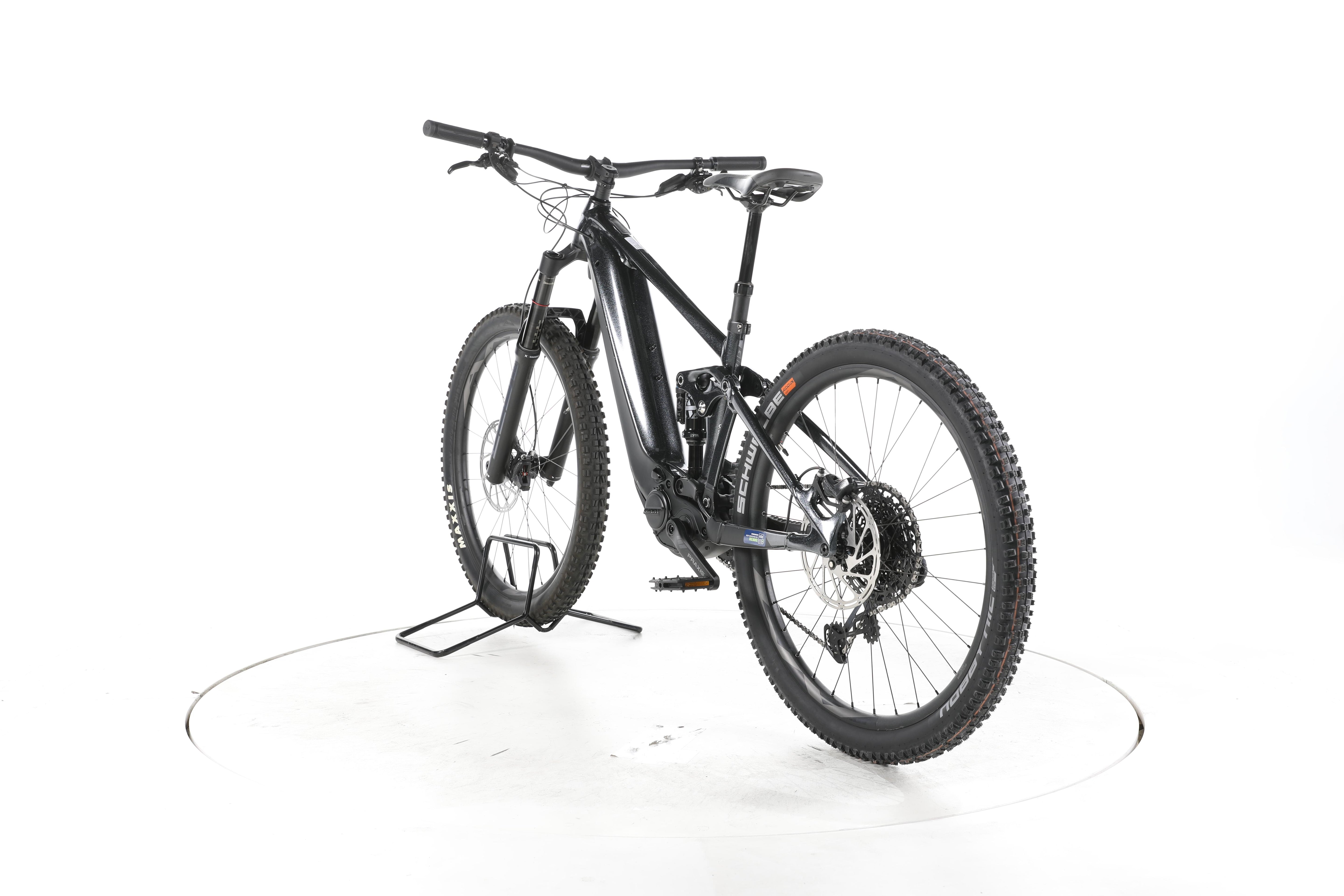 Giant Reign E+ 2 E-Bike Fully - Image 9