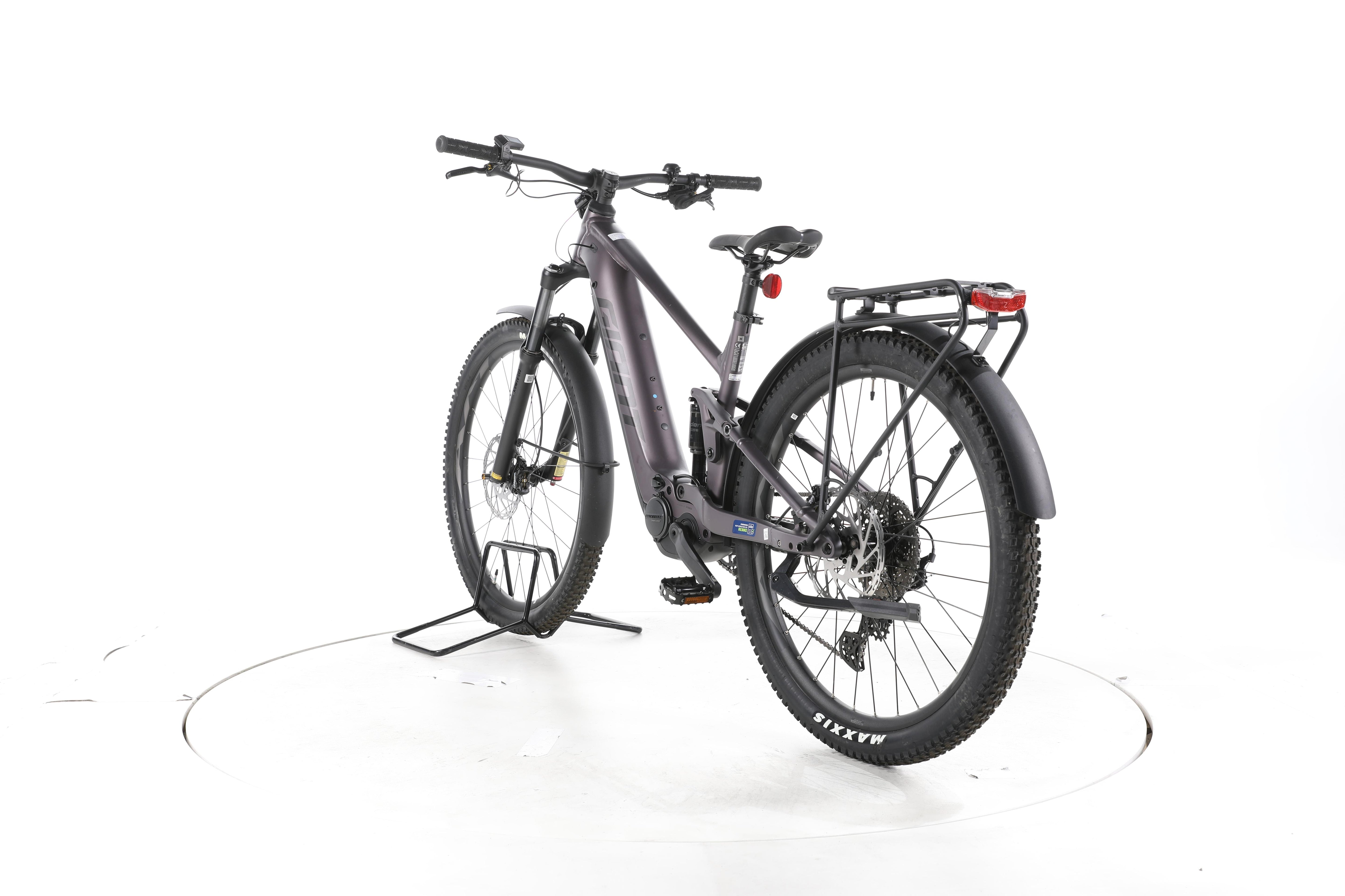 Giant Stance E+ EX SUV E-Bike - Image 9