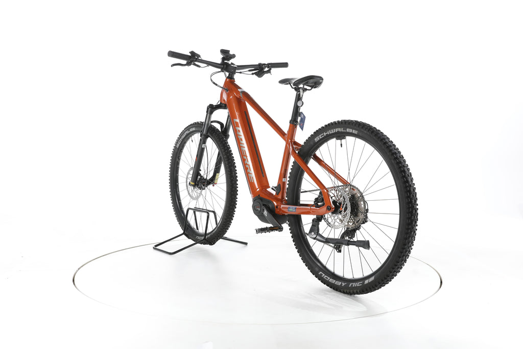 Lapierre Overvolt HT 7.6 E-Bike - Image 9
