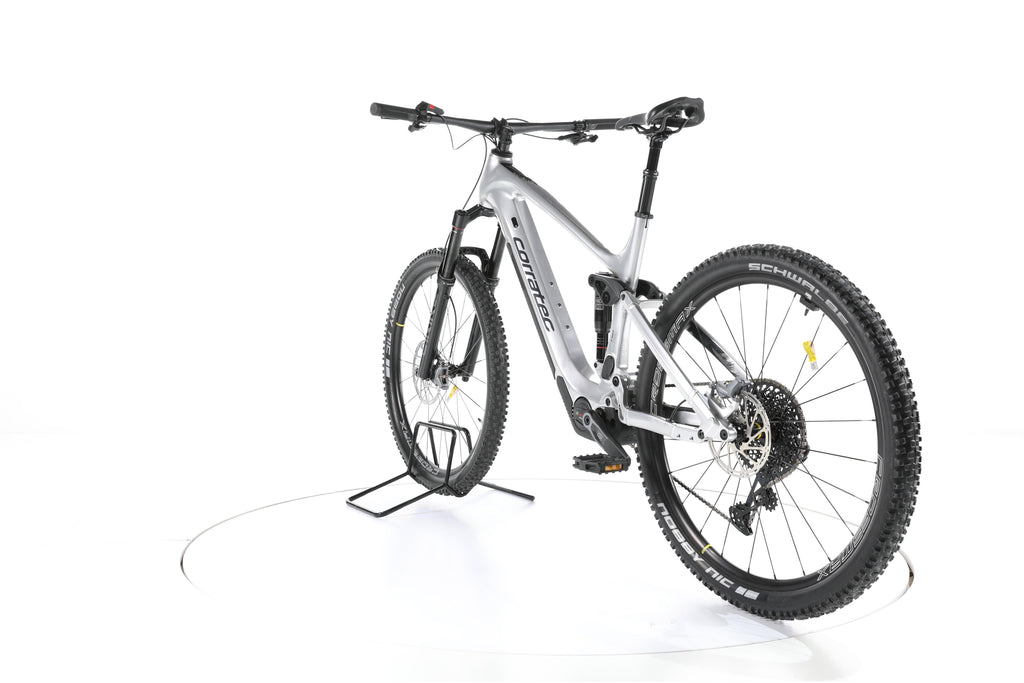 Corratec E-Power RS 140 EL E-Bike Fully 2024 - Image 9
