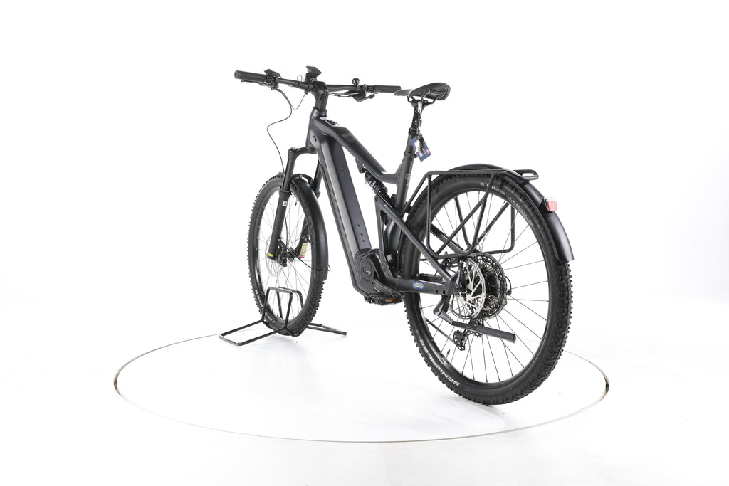 Focus Thron² 6.8 EQP SUV E-Bike - Image 9