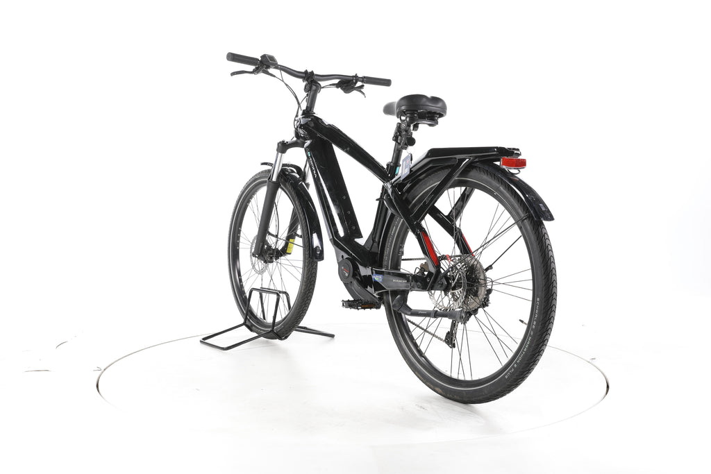 Bianchi E-Omnia T Type Trekking E-Bike - Image 9