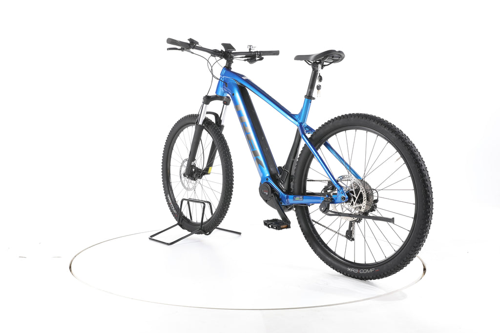 Trek Powerfly 4 Gen 4 E-Bike - Image 9