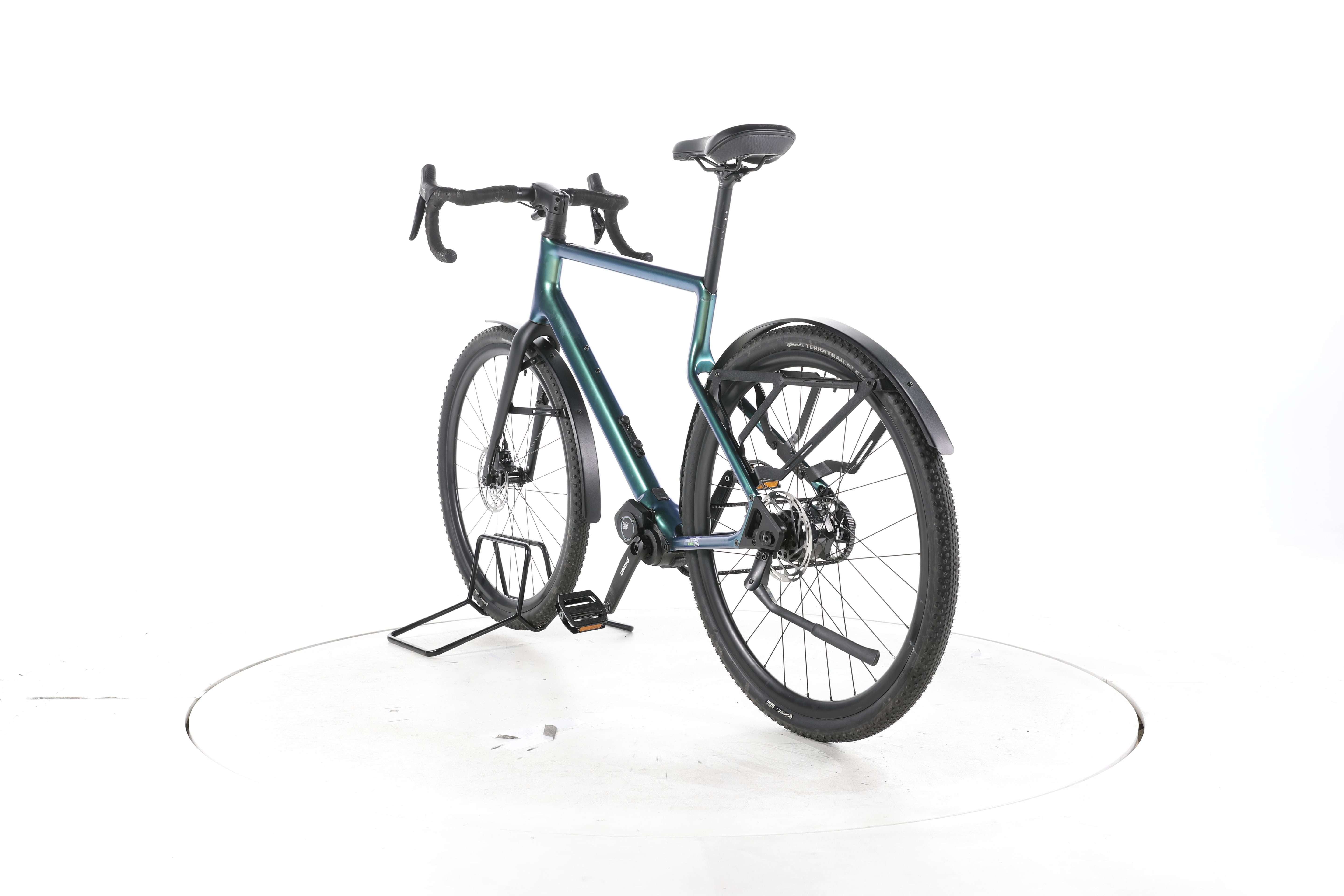 Urwahn Waldwiesel 2.0 City E-Bike 2025 - Image 9