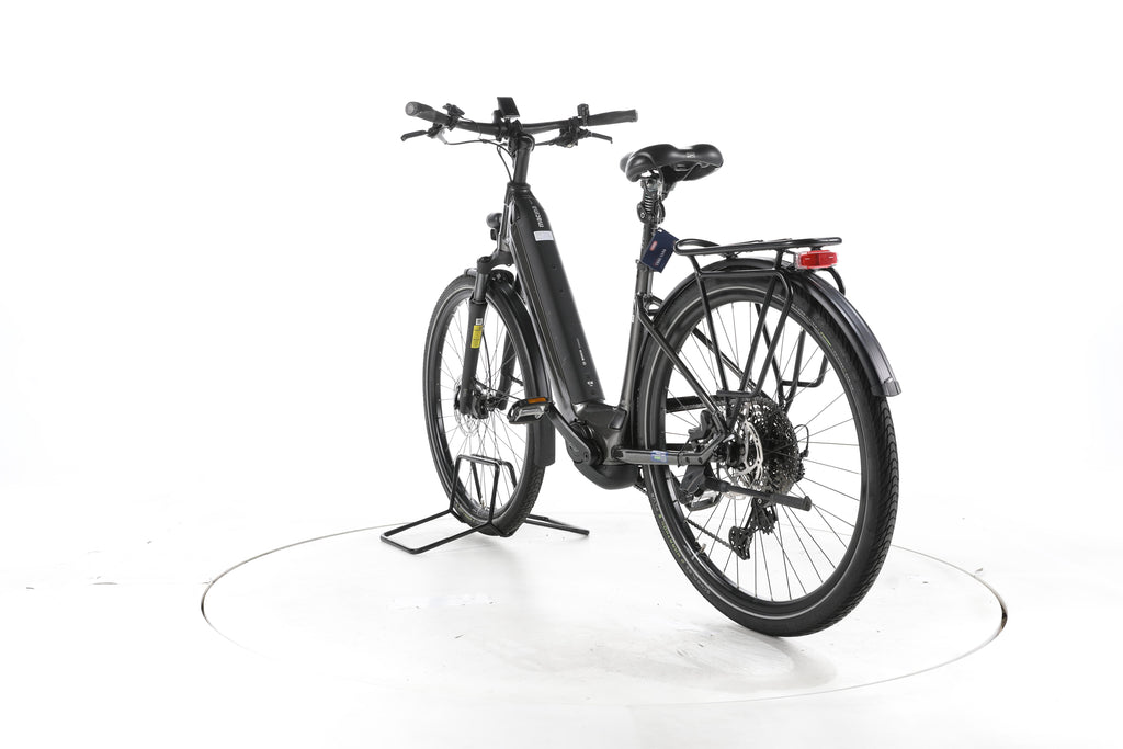 KTM Macina Style XL Trekking E-Bike Tiefeinsteiger - Image 9