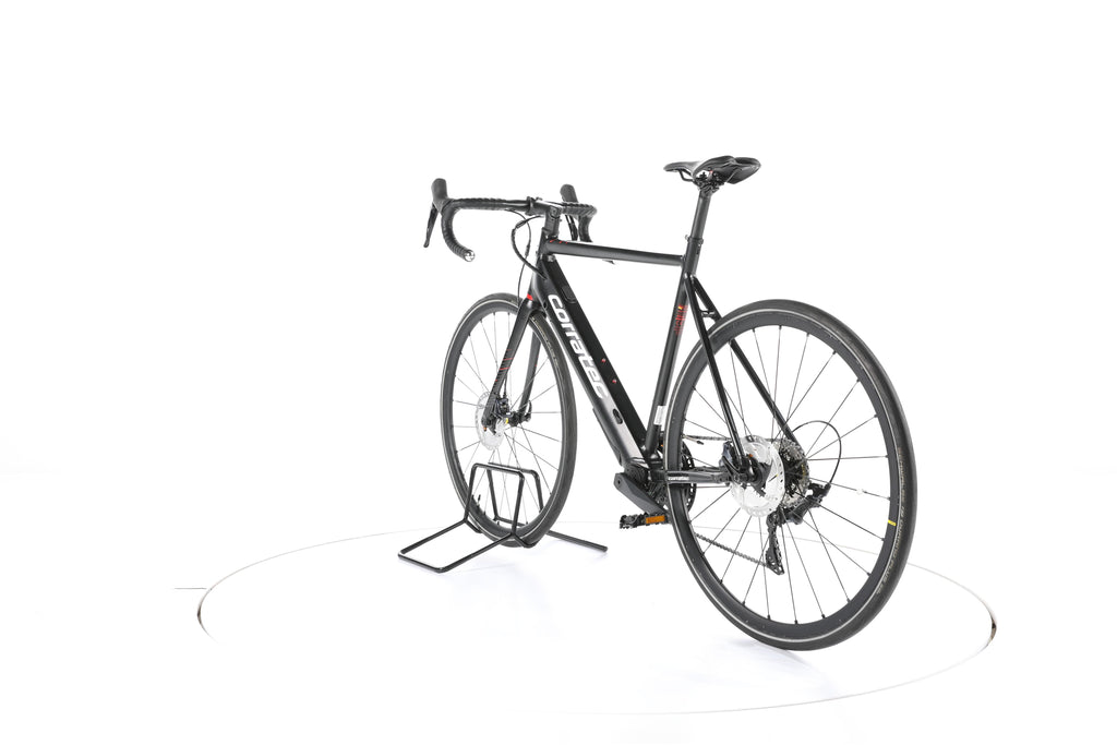 Corratec E-Corones Elite E-Gravel & Rennrad - Image 9
