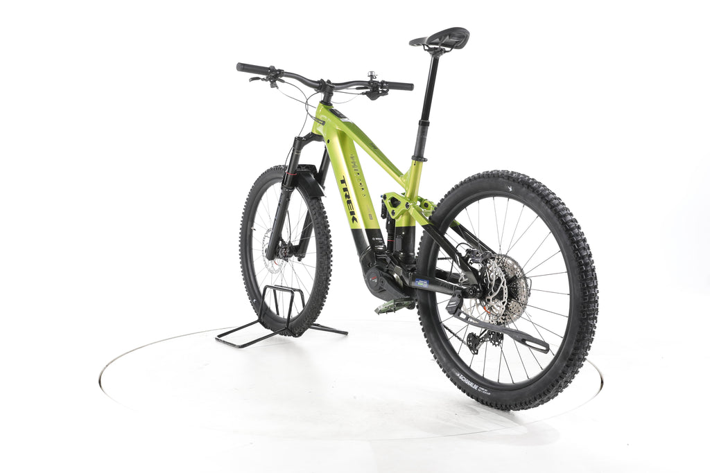 Trek Rail+ 8 E-Bike Fully 2025 - Image 9