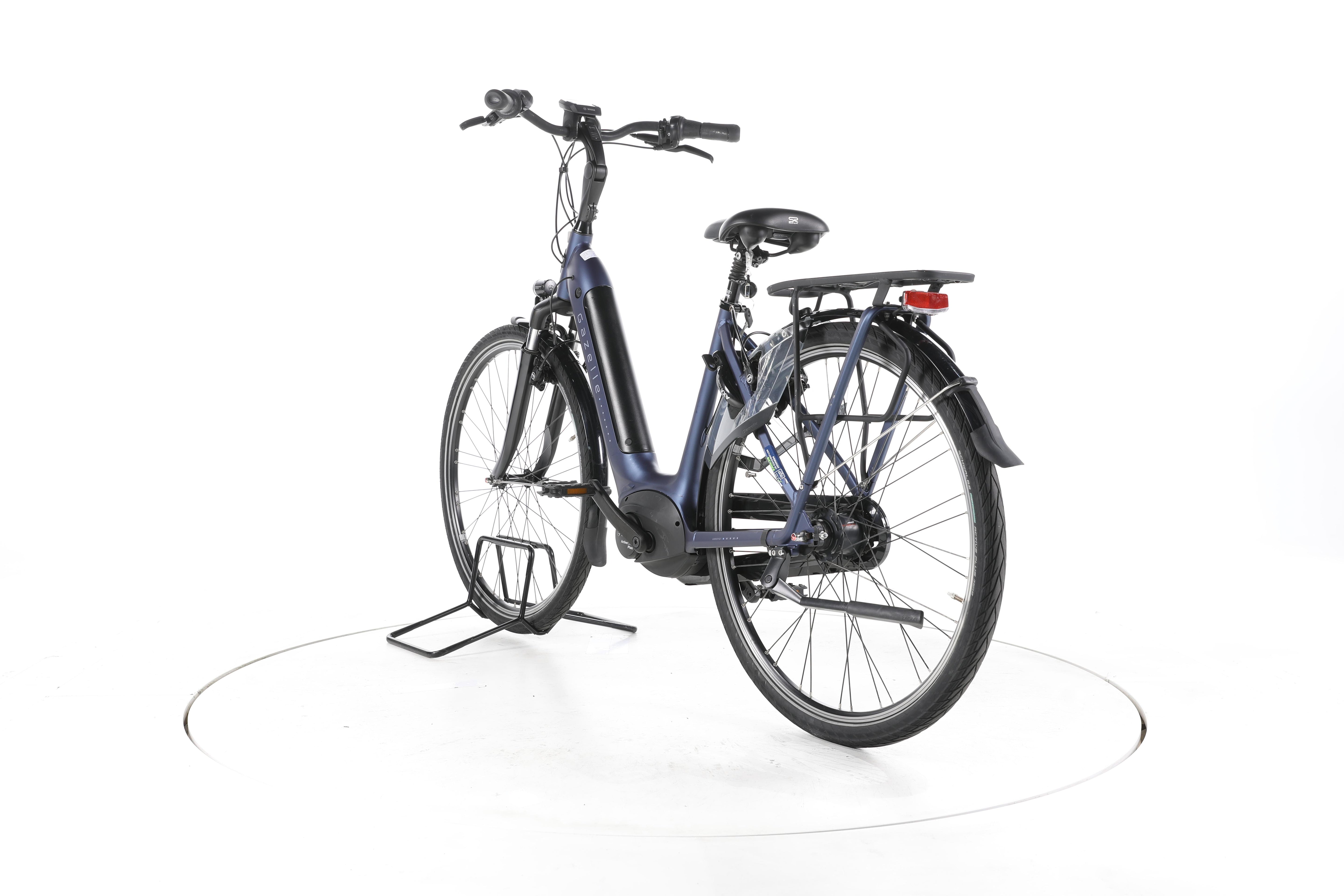 Gazelle Arroyo C7+ HMB Elite City E-Bike Tiefeinsteiger - Image 9