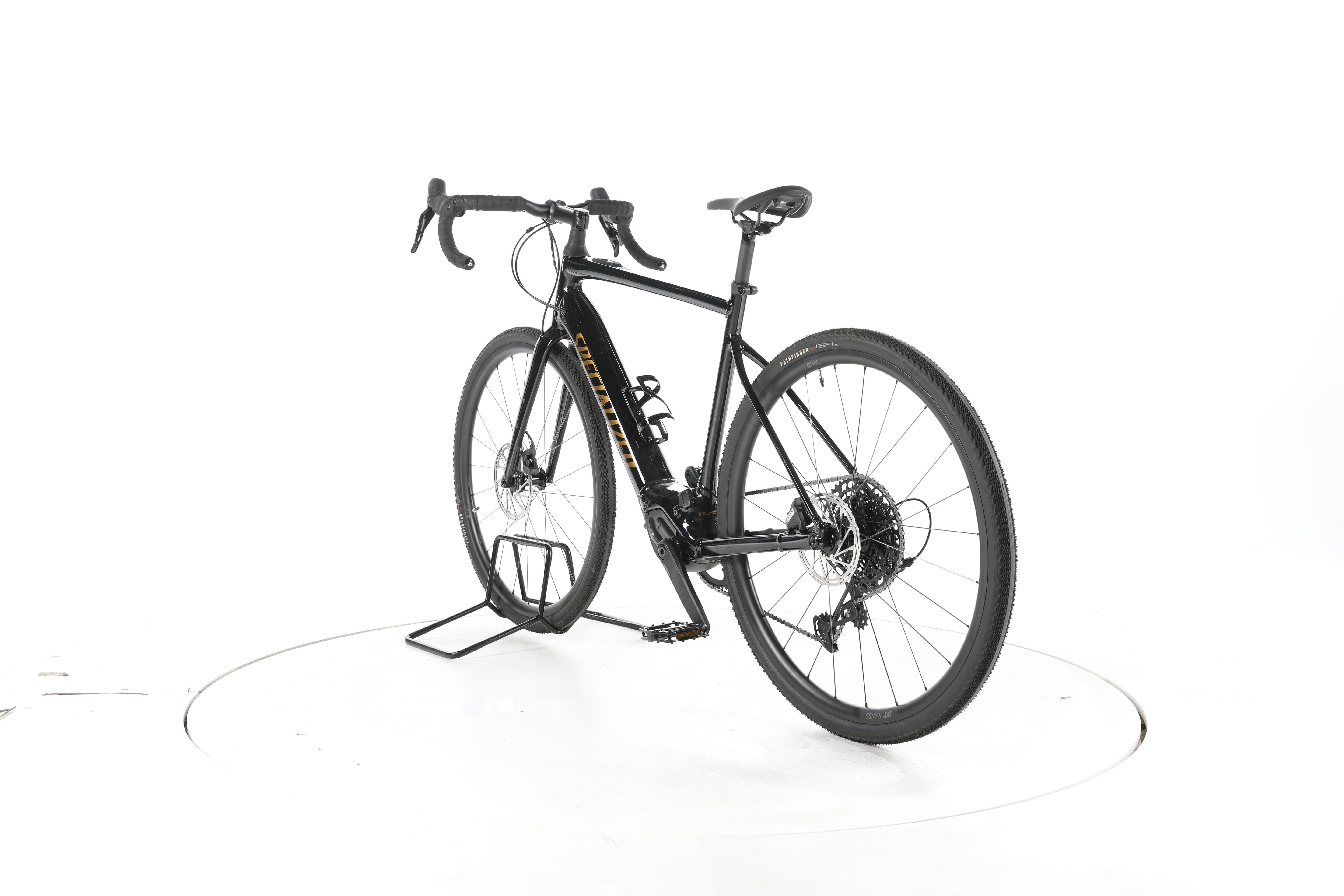 Specialized Turbo Creo SL Comp E5 E-Gravel & Rennrad 2024 - Image 9