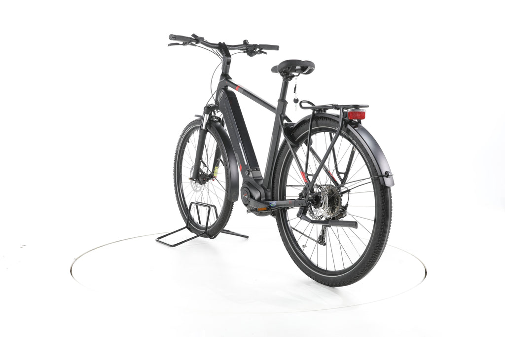 Kalkhoff Entice 5.B. Season Trekking E-Bike - Image 9