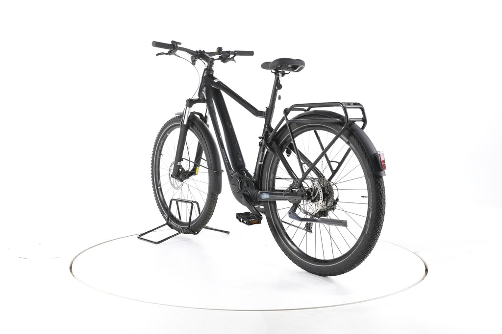 Giant Explore E+2 Trekking E-Bike - Image 9