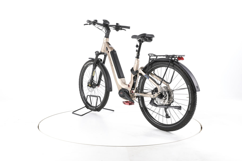 FALTER E 9.6 FS SUV E-Bike Tiefeinsteiger - Image 9