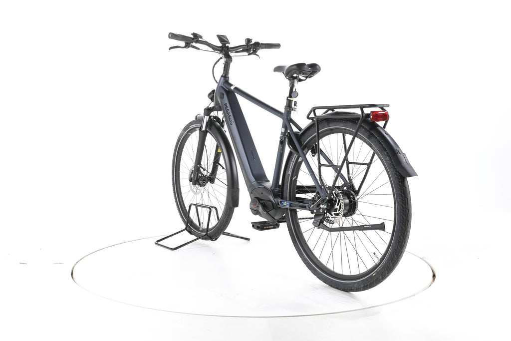 Pegasus Premio EVO 5F Belt City E-Bike - Image 9