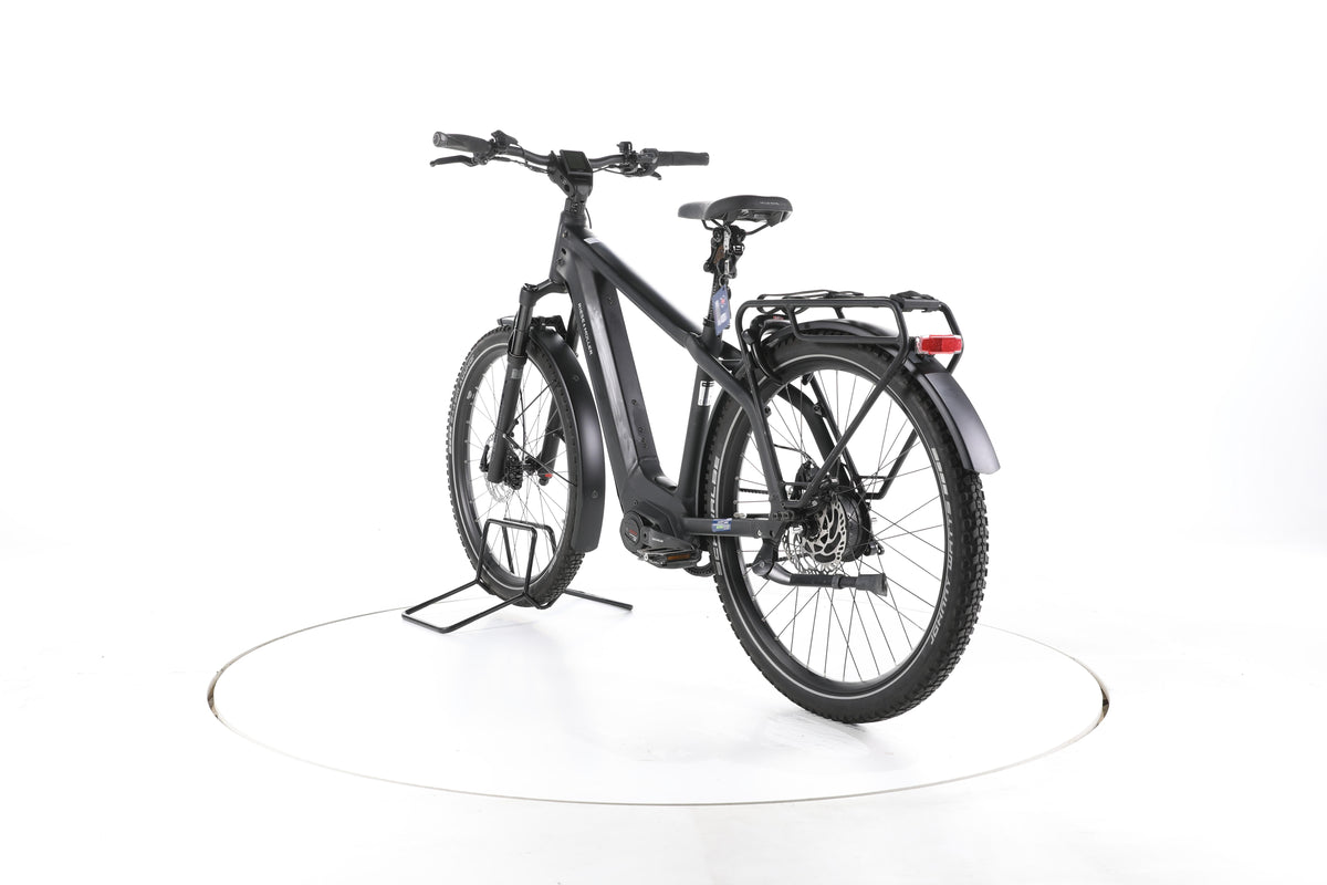 Riese & Müller Charger4 GT vario City E-Bike - Image 9