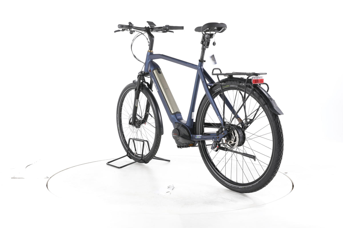 Velo de Ville AEB 890 Smart City E-Bike - Image 9