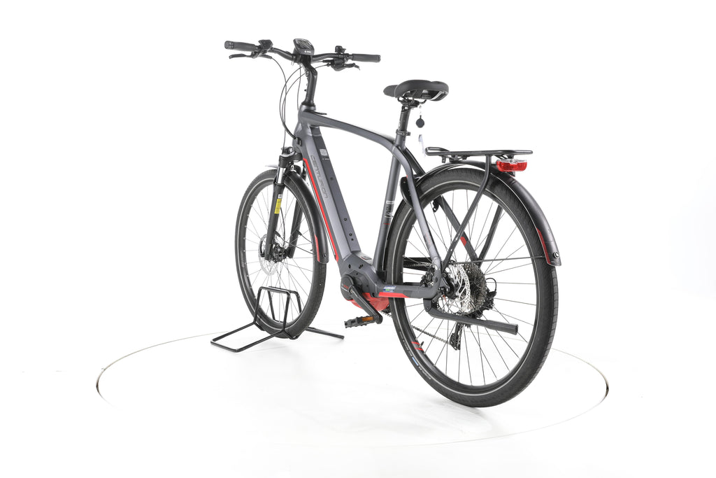 Centurion E-Fire Sport R860i Trekking E-Bike - Image 9
