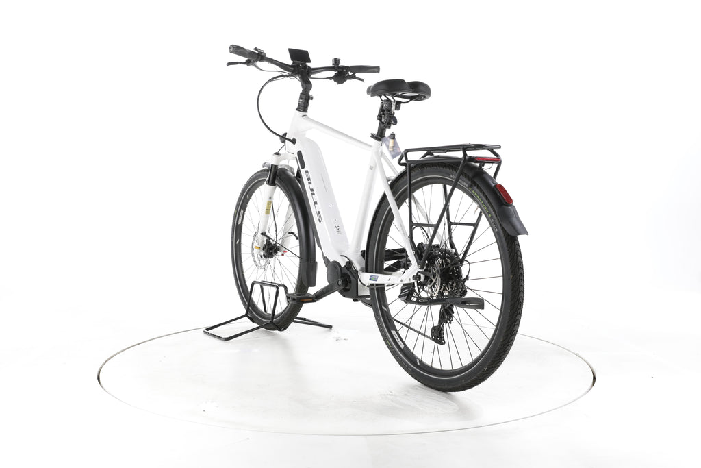 Bulls Tourer Evo 10 Trekking E-Bike - Image 9