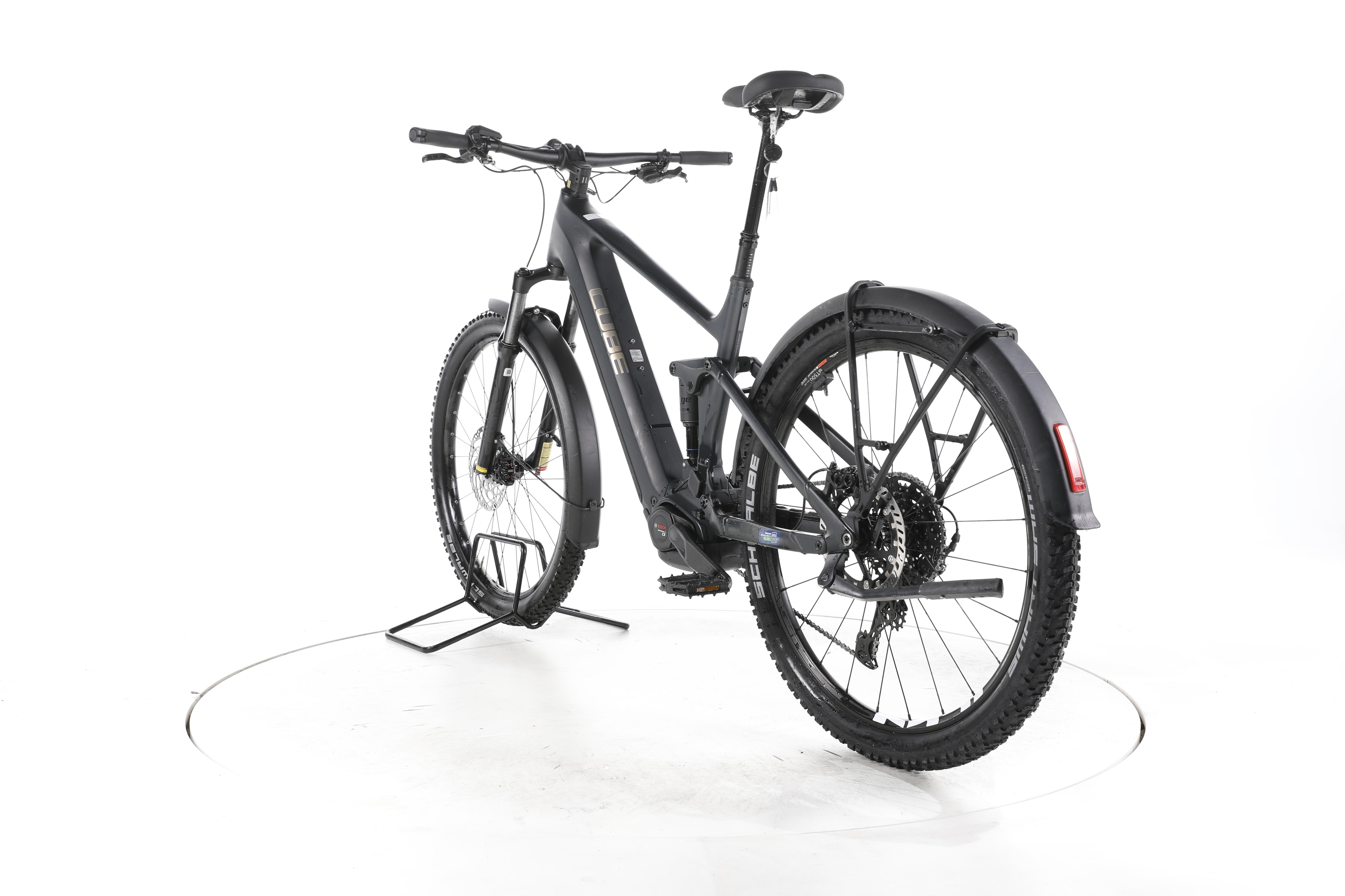 Cube Stereo Hybrid ONE22 Pro E-Bike Fully 2026 - Image 9