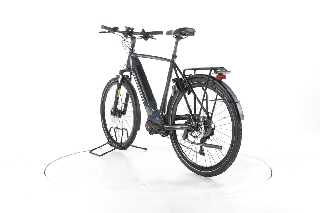 Gazelle Ultimate T10 HMB Trekking E-Bike - Image 9
