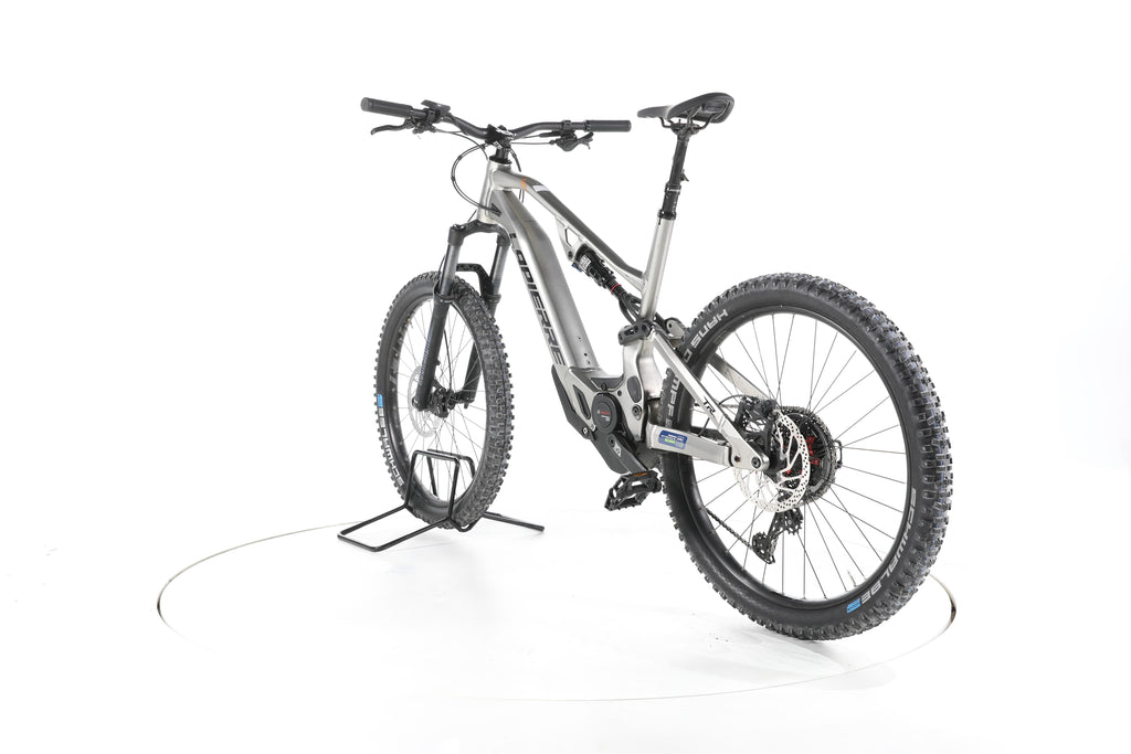 Lapierre Overvolt TR 5.6 E-Bike Fully - Image 9