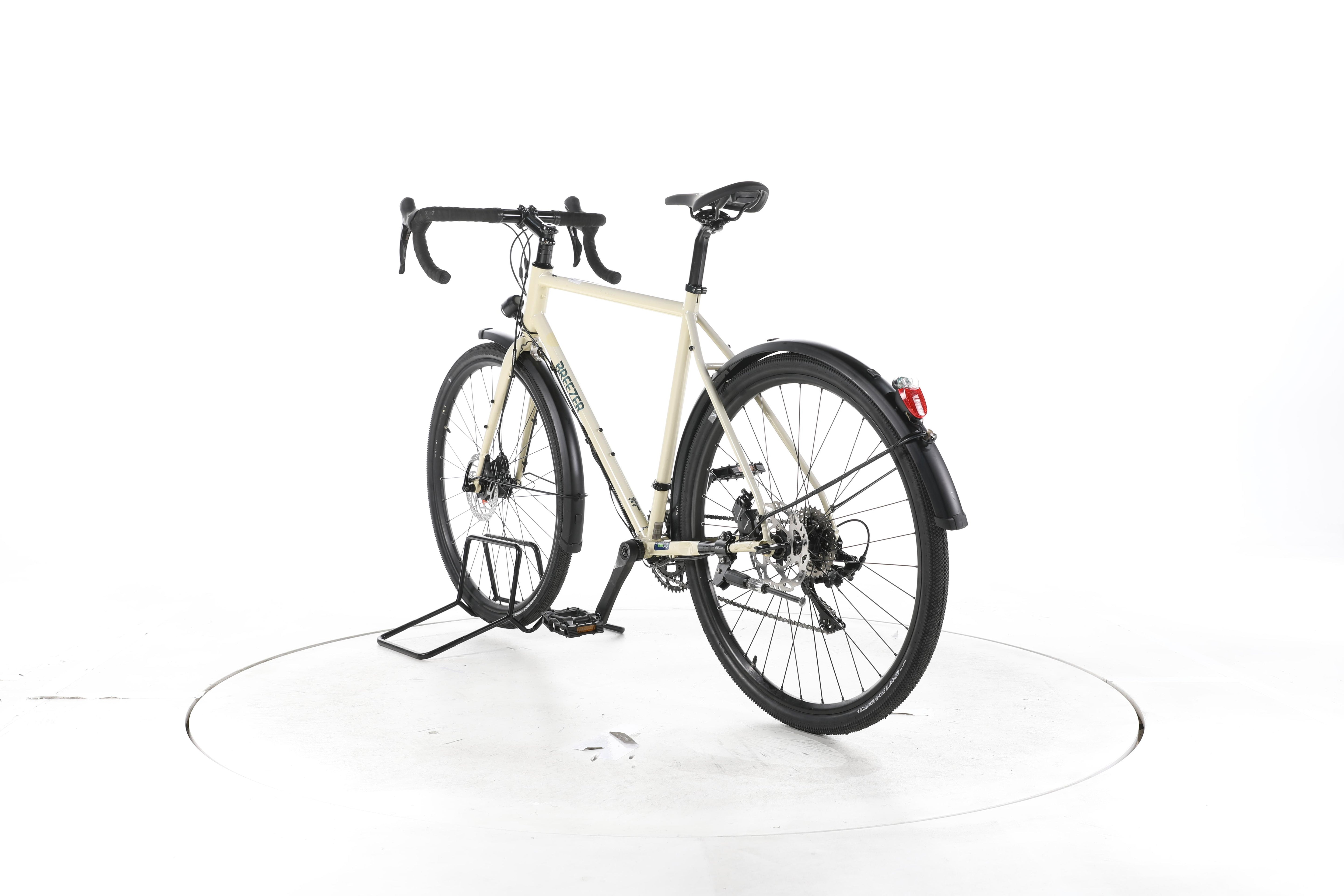 Breezer Bikes Doppler Team+ Gravelbike - Image 9