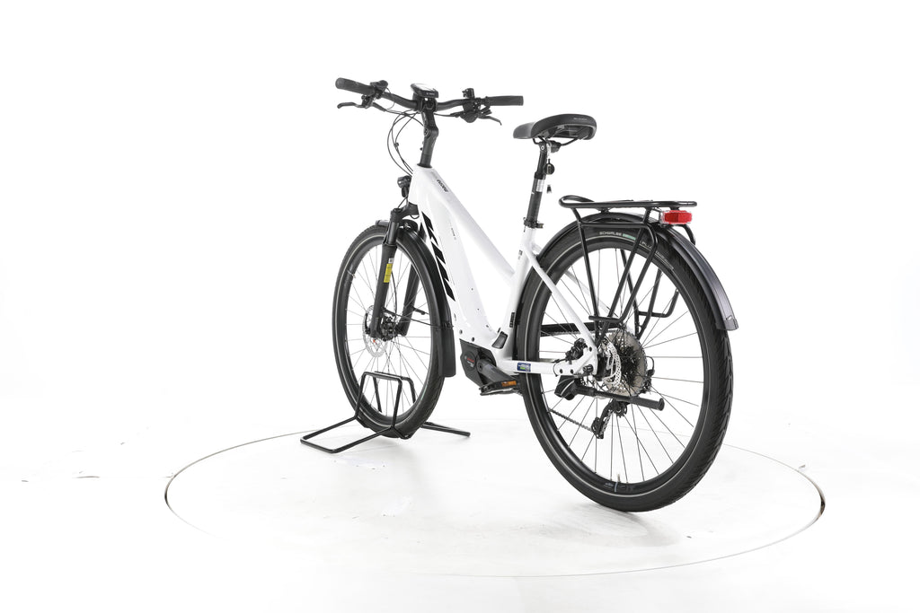 KTM Macina Tour CX 625 LTD Trekking E-Bike - Image 9