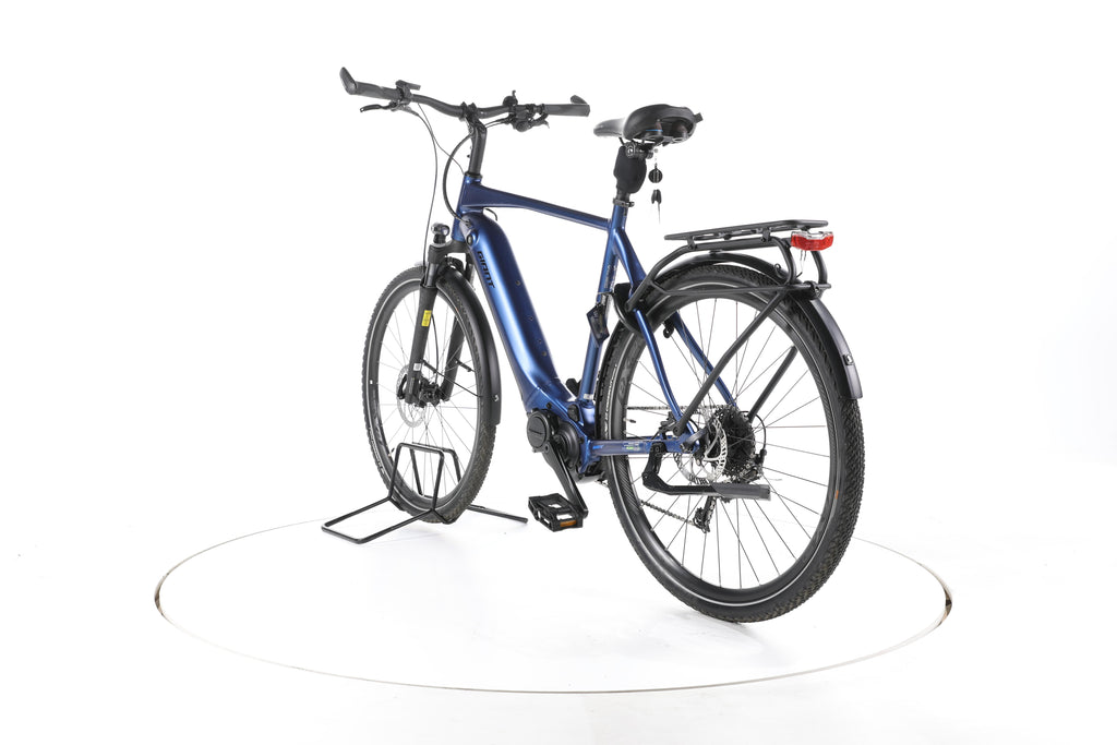 Giant Explore E+ 2 Gents Trekking E-Bike - Image 9
