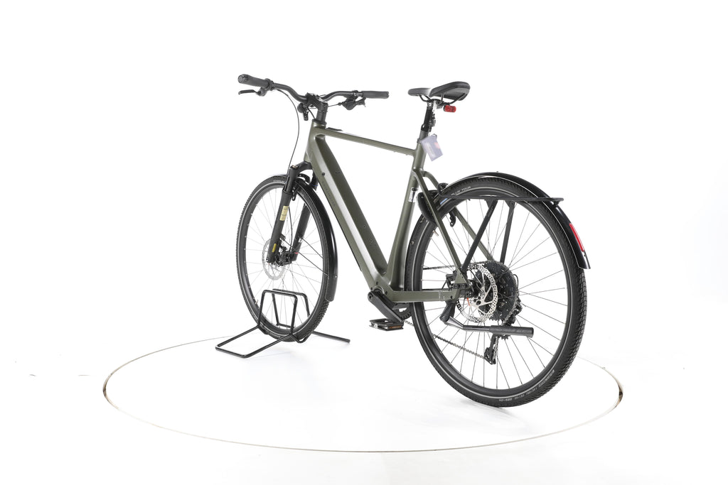 Riese & Müller UBN Five Touring Trekking E-Bike - Image 9