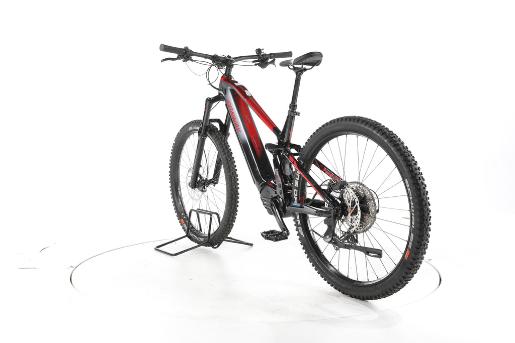 Conway eWME 3.9 E-Bike Fully - Image 9