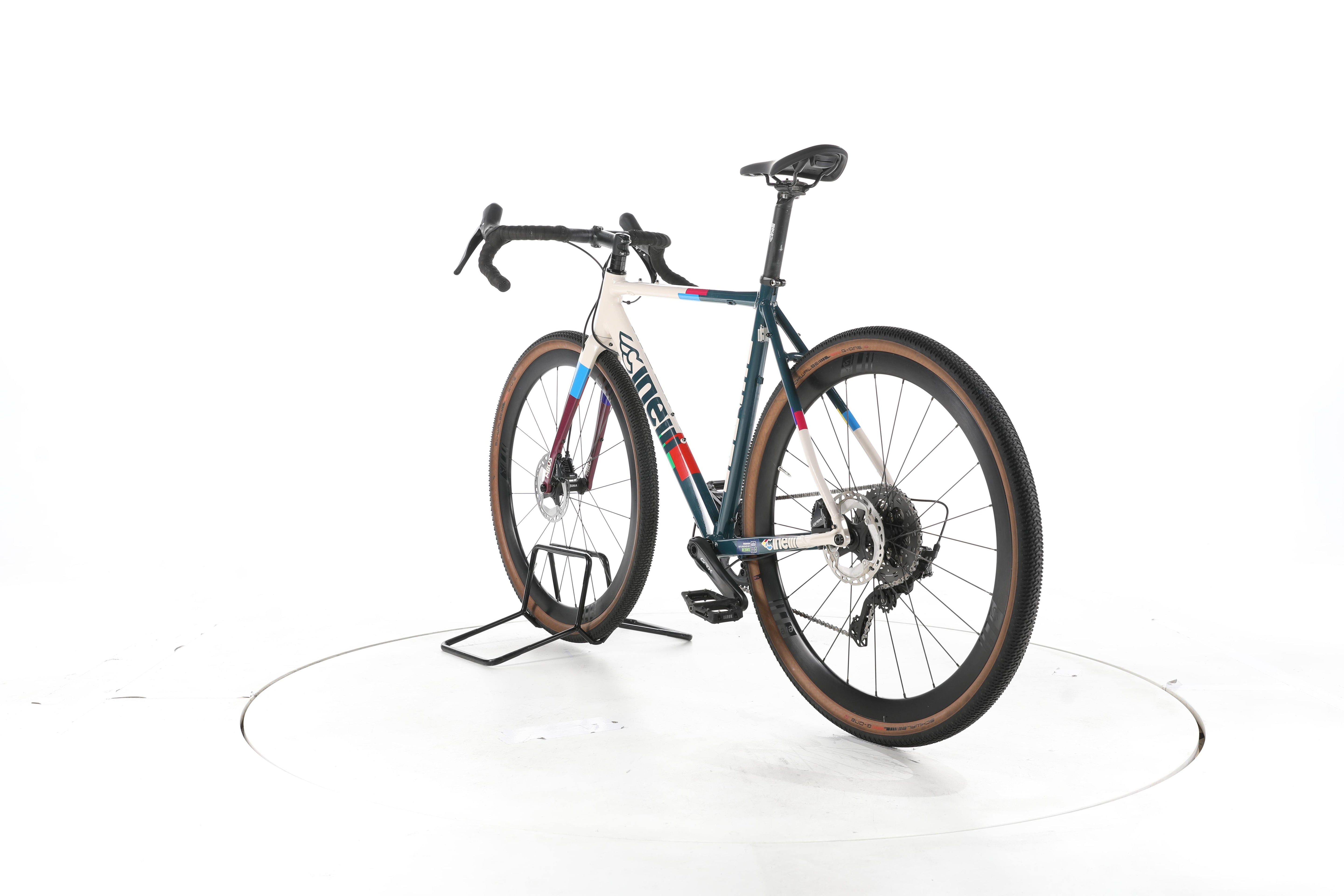 Cinelli Zydeco Gravelbike - Image 9