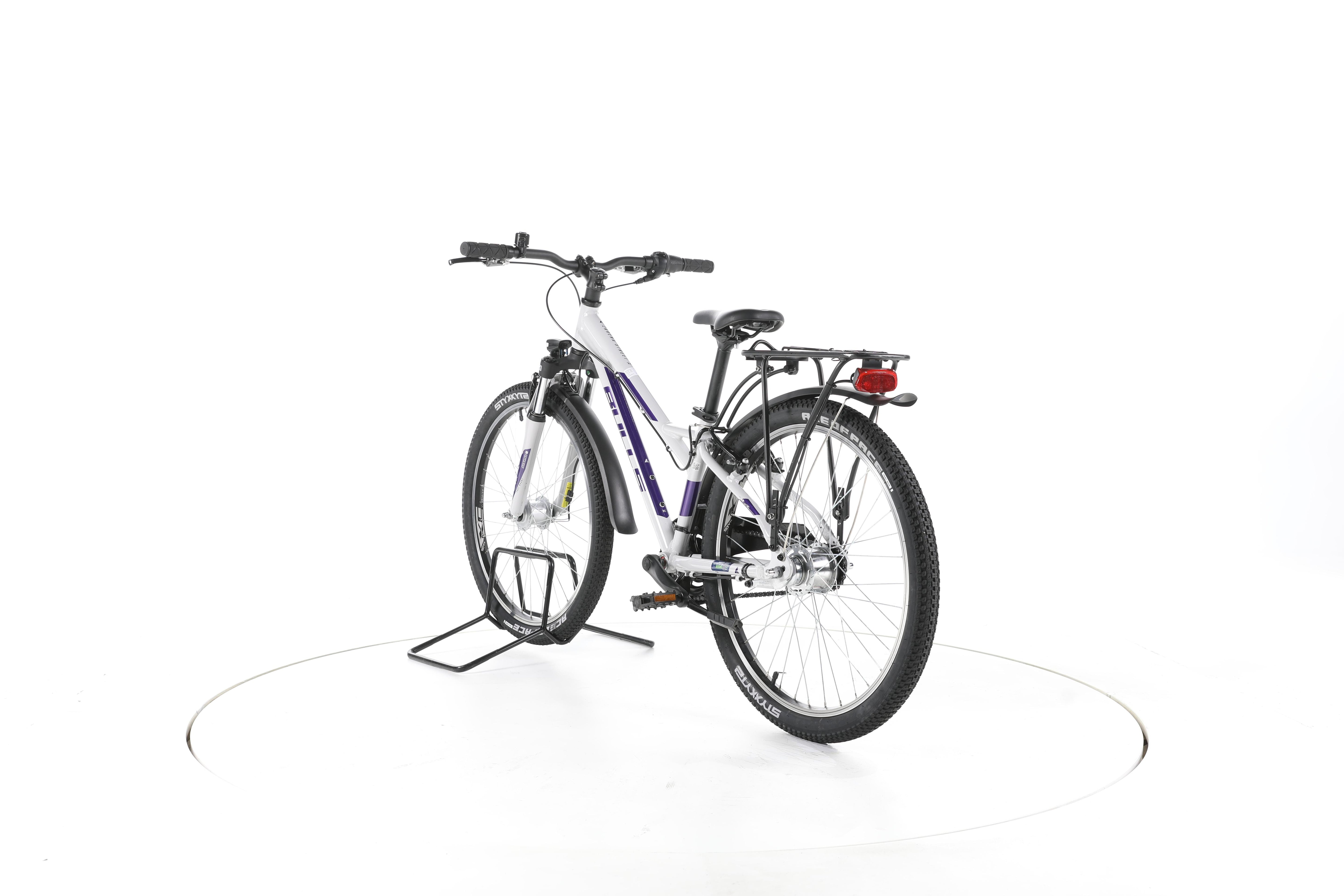 Bulls Zarena Street 24 Kinder Bikes - Image 9