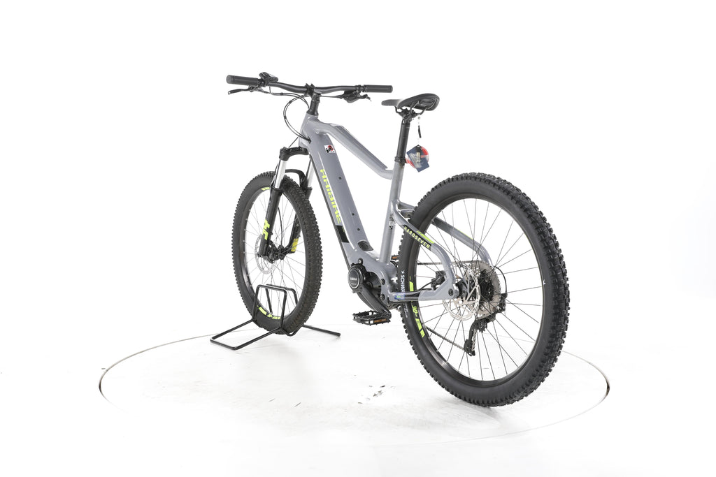 Haibike HardSeven 6 E-Bike - Image 9