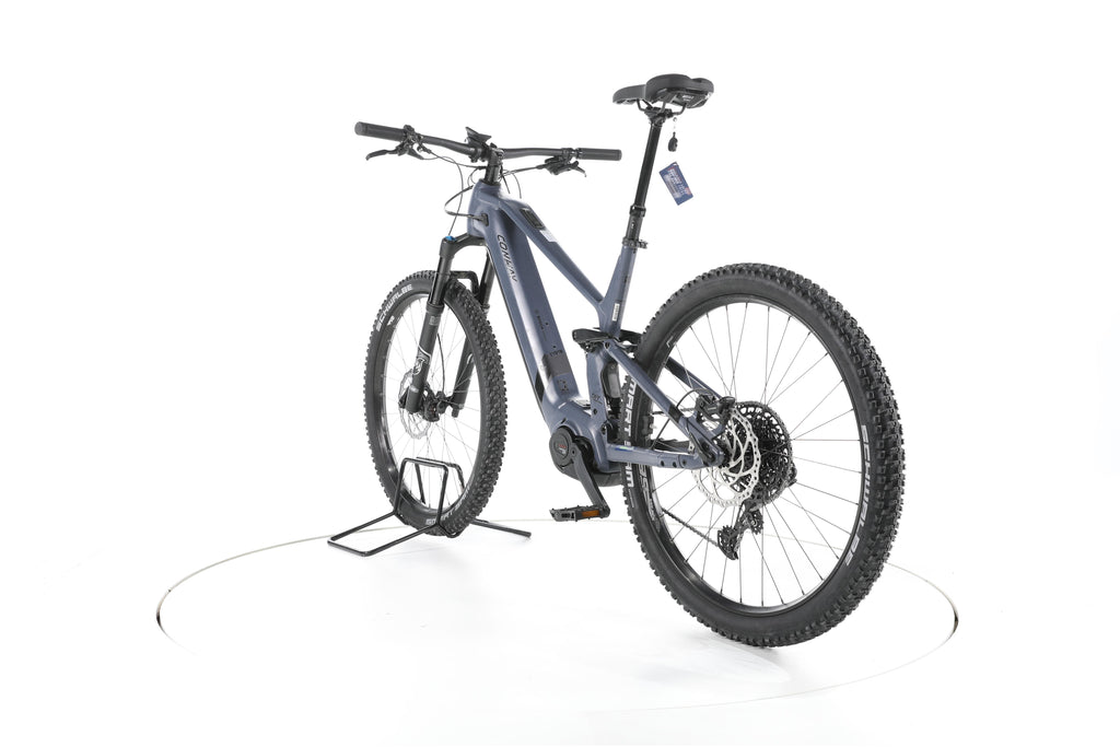Conway Xyron S 3.9 E-Bike Fully 2024 - Image 9