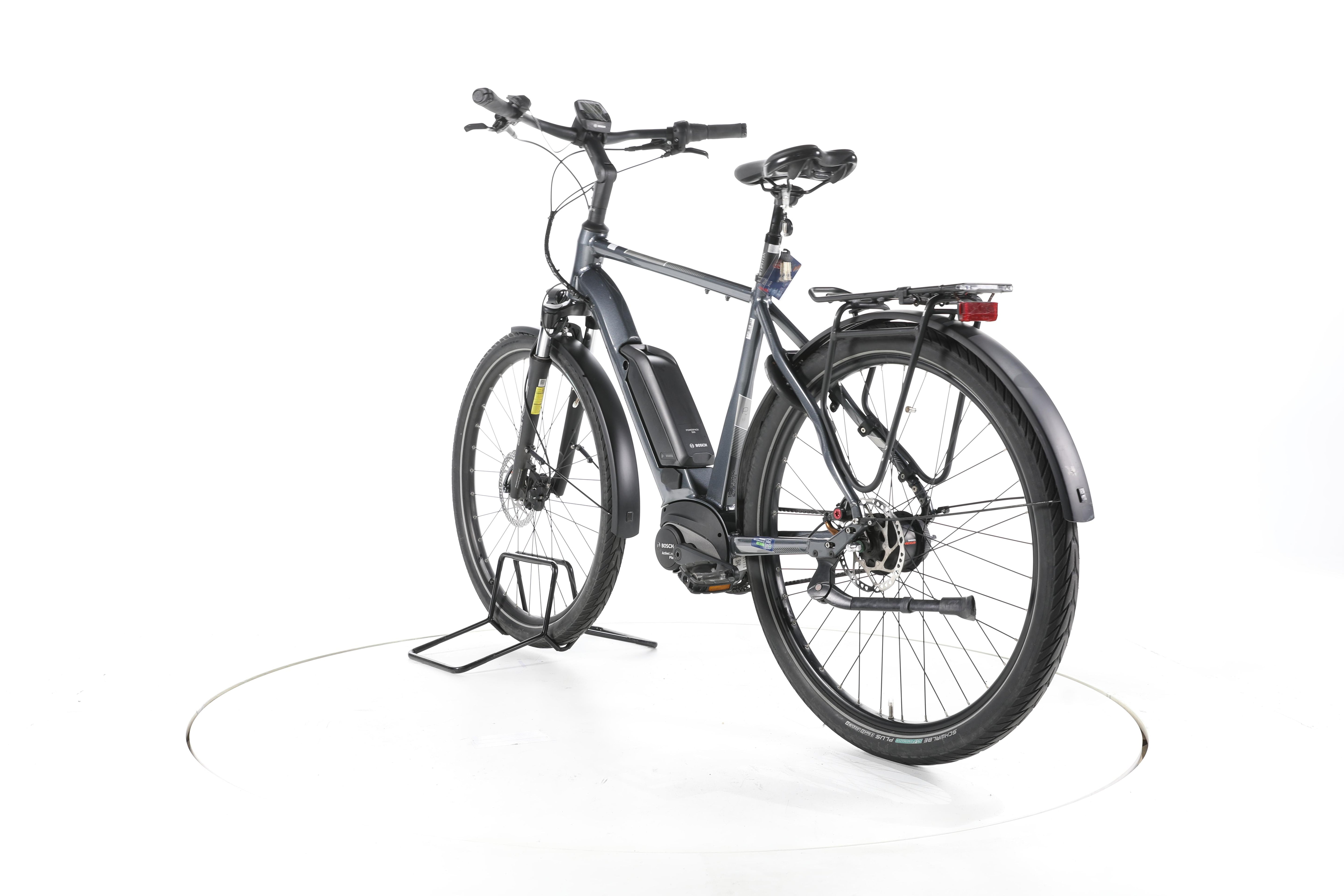 FALTER E 9.3 FL City E-Bike - Image 9
