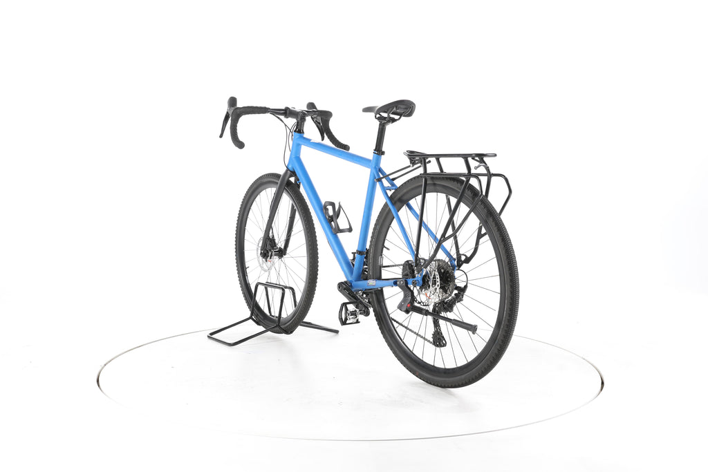 Contoura FE-14 Cross Gravelbike 2024 - Image 9